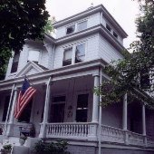 Chumney Residence
