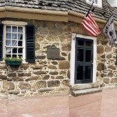 Poe Museum