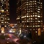 City of Richmond-Night Skyline