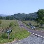 Route 231 - Revercombs Corner
