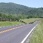 Route 231 - Revercombs Corner