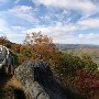 Blue Ridge Parkway - Shenandoah Valley