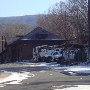 Old Narrows Train Depot