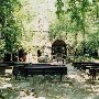 Outdoor Church - Shrinemont