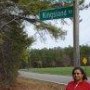 Kingsland Undeveloped Forest