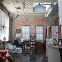 Manchester Lofts-Penthouse