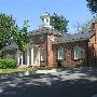 Balch Library
