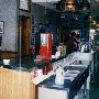 Buster's