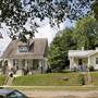 Virginia Avenue Neighborhood