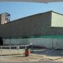 Roanoke Cement Company (exterior)