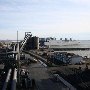 DTA Coal Piers