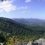 Blue Ridge Parkway - Ravens Roost