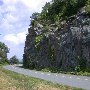Blue Ridge Parkway - Shenandoah Valley