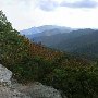 Blue Ridge Parkway - Shenandoah Valley