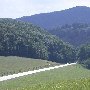 Blue Ridge Parkway - Shenandoah Valley