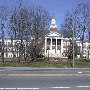 County Office Building