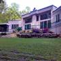 Crozier Forest House