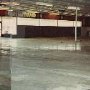 Vacant Grocery Store