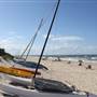 Chick's Beach