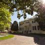 Governor's Mansion