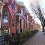 Church Hill Neighborhood