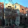 Richmond Brownstones