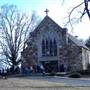 St. John's Evangelist Baptist Church