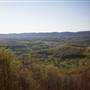 Big Walker Scenic Overlook