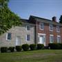 Old Russell County Courthouse