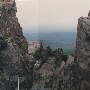 Humpback Rock