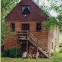 Blacksmith Home