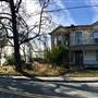 Abandoned Porter House