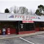 Five Forks Cafe