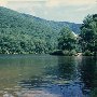 Lake Sherando
