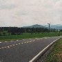 Country Roads - Madison County