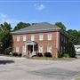 Colonial Style Office Building