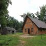 Henricus Historical Park - Buildings