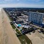 The Oceans Condominium Beach Club