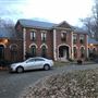 Willoughby Manor