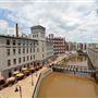 Casa del Barco Canal Walk