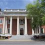 Laburnum House