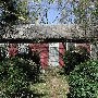 Rundown House - Rt. 5