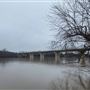 Huguenot Road Bridge