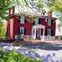 Woodrow Wilson Presidential Library and Gardens