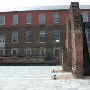 The American Civil War Museum - Tredegar Ironworks Complex