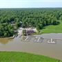 Gray's Creek & Marina
