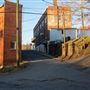 Cary Street