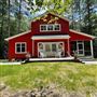 The Tiny Red Barn