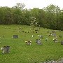 Glencoe Cemetery