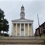 Petersburg Courthouse